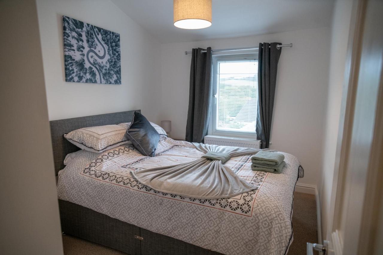 Moon Cottage, 3 Bedroom Property Cleator Eksteriør billede